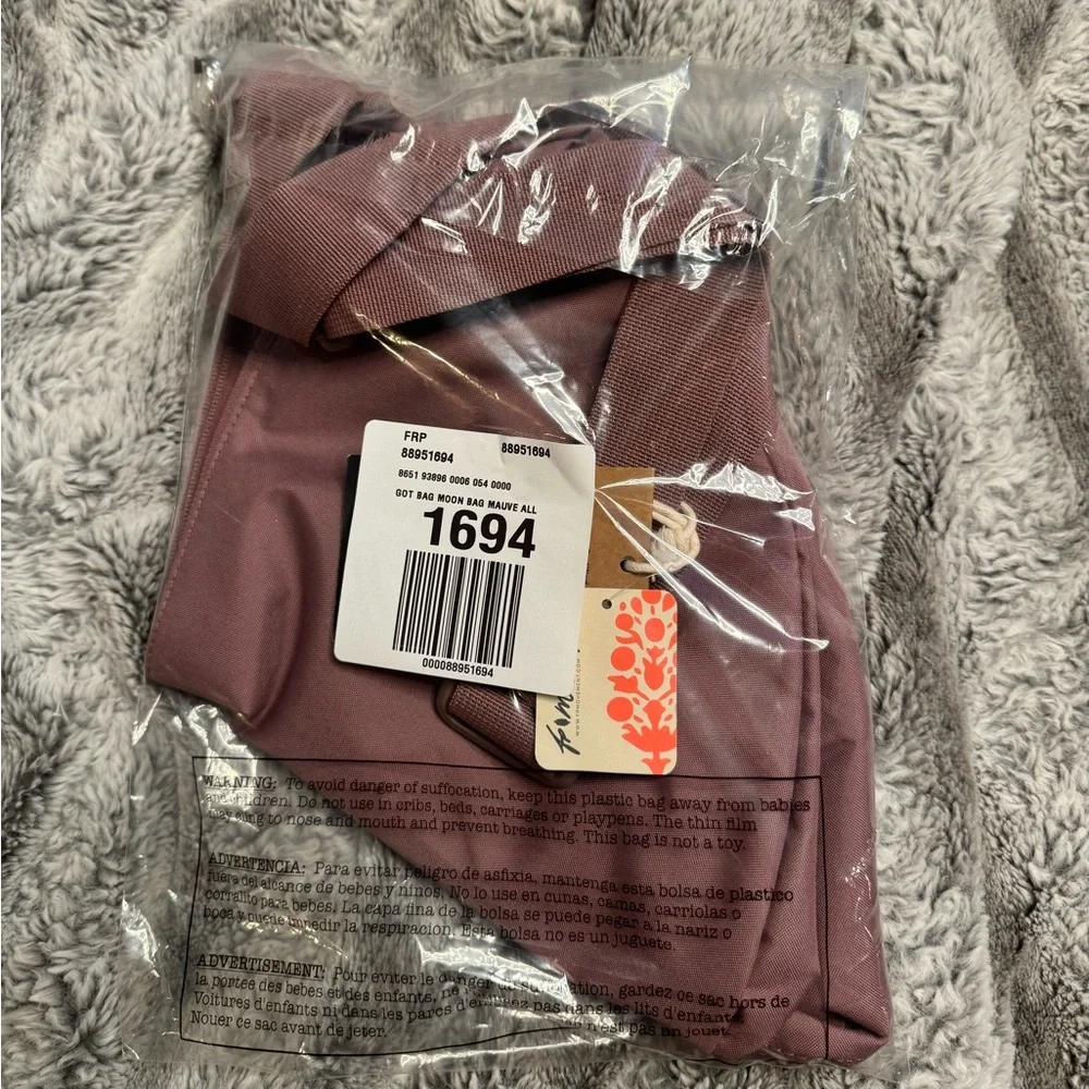 GOT Moon Bag